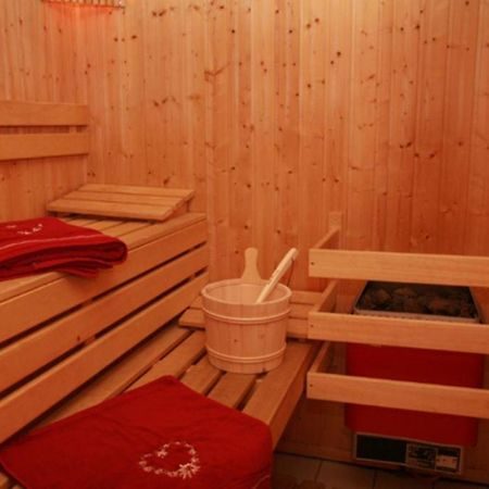 La Tania La Saboia Sleep 8 Private Sauna Lounge Dining 2 Bathrooms Kitchen 2 Balconies Ski In Out 外观 照片