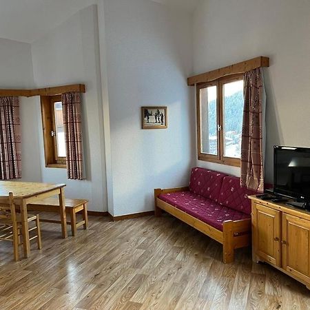 La Tania La Saboia Sleep 8 Private Sauna Lounge Dining 2 Bathrooms Kitchen 2 Balconies Ski In Out 外观 照片