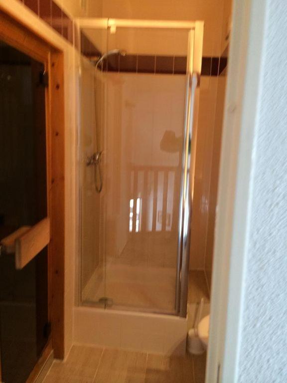 La Tania La Saboia Sleep 8 Private Sauna Lounge Dining 2 Bathrooms Kitchen 2 Balconies Ski In Out 外观 照片