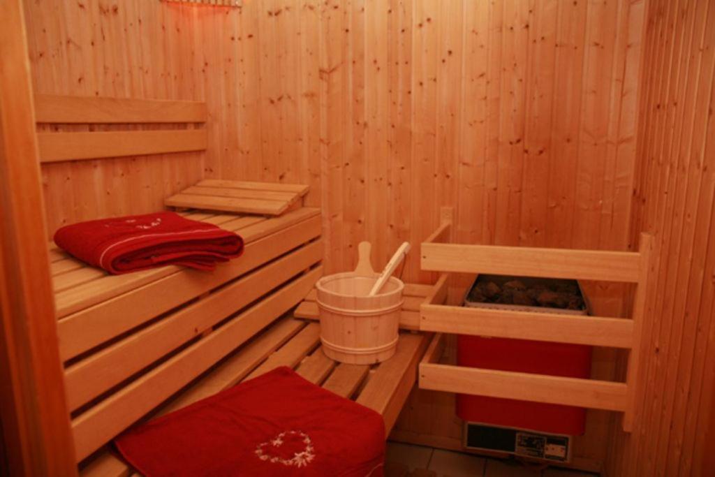 La Tania La Saboia Sleep 8 Private Sauna Lounge Dining 2 Bathrooms Kitchen 2 Balconies Ski In Out 外观 照片